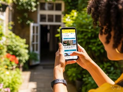 Lieblingsorte & Geheimtipps